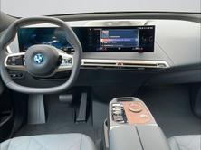 BMW iX 40 Launch Ed., Électrique, Occasion / Utilisé, Automatique - 5