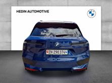 BMW iX 50, Elektro, Occasion / Gebraucht, Automat - 5