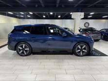 BMW iX 40, Electric, Second hand / Used, Automatic - 5