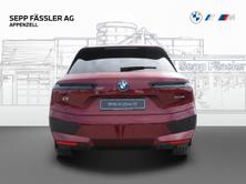 BMW iX 50, Électrique, Occasion / Utilisé, Automatique - 3