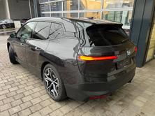 BMW iX 40, Electric, Second hand / Used, Automatic - 6