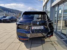 BMW iX 40, Elektro, Occasion / Gebraucht, Automat - 4