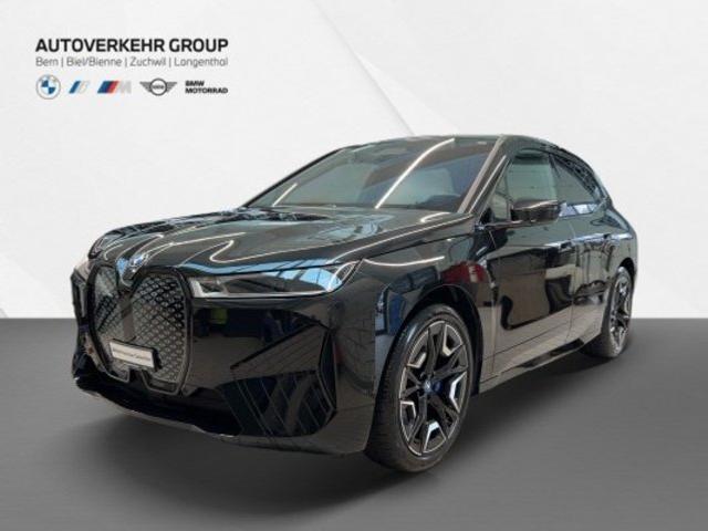BMW iX 40 Sport Launch Edition, Elektro, Occasion / Gebraucht, Automat