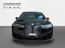BMW iX 40 Sport Launch Edition, Électrique, Occasion / Utilisé, Automatique - 2