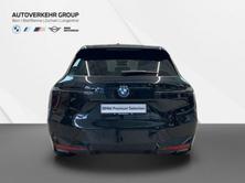 BMW iX 40 Sport Launch Edition, Elektro, Occasion / Gebraucht, Automat - 4