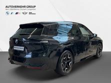 BMW iX 40 Sport Launch Edition, Elektro, Occasion / Gebraucht, Automat - 5