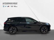 BMW iX 40 Sport Launch Edition, Elektro, Occasion / Gebraucht, Automat - 6