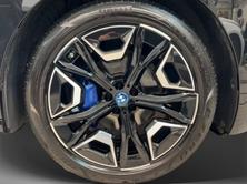 BMW iX 40 Sport Launch Edition, Elektro, Occasion / Gebraucht, Automat - 7