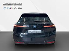 BMW iX M60, Elektro, Occasion / Gebraucht, Automat - 4
