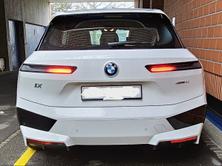 BMW iX I20 40, Electric, Second hand / Used, Automatic - 3