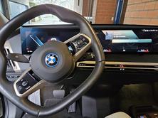 BMW iX I20 40, Électrique, Occasion / Utilisé, Automatique - 6