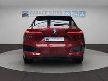 BMW iX xDrive40, Électrique, Occasion / Utilisé, Automatique - 4