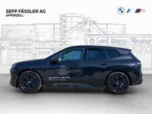 BMW iX 50, Elettrica, Occasioni / Usate, Automatico - 2