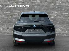 BMW iX 40 M Sport MY2023, Électrique, Occasion / Utilisé, Automatique - 4
