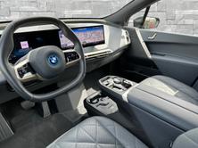 BMW iX 40 M Sport MY2023, Elektro, Occasion / Gebraucht, Automat - 6