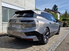 BMW iX 50, Elektro, Occasion / Gebraucht, Automat - 3