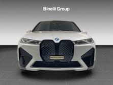 BMW iX 40, Elettrica, Occasioni / Usate, Automatico - 3