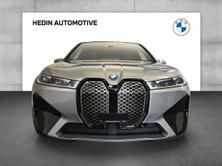 BMW iX M60, Électrique, Voiture de démonstration, Automatique - 4