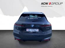 BMW iX 40, Elektro, Vorführwagen, Automat - 4