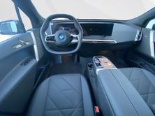 BMW iX 40, Elektro, Vorführwagen, Automat - 6