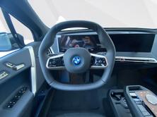 BMW iX 40, Elettrica, Auto dimostrativa, Automatico - 7