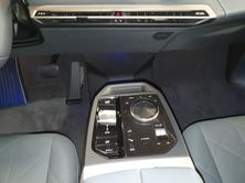 BMW iX 50, Elektro, Vorführwagen, Automat - 4