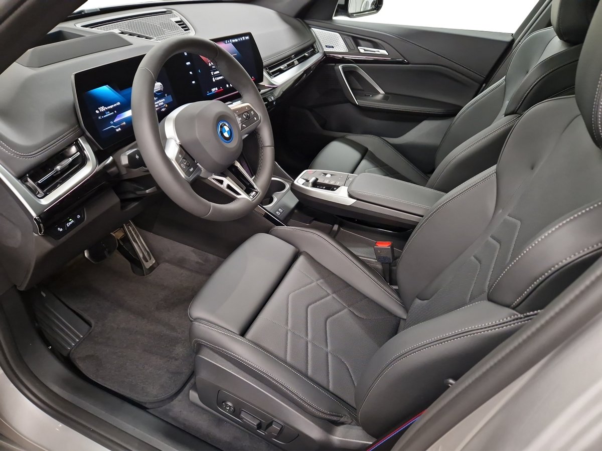 BMW iX1 30 Edition Sport, Électrique, Voiture nouvelle, Automatique - 6