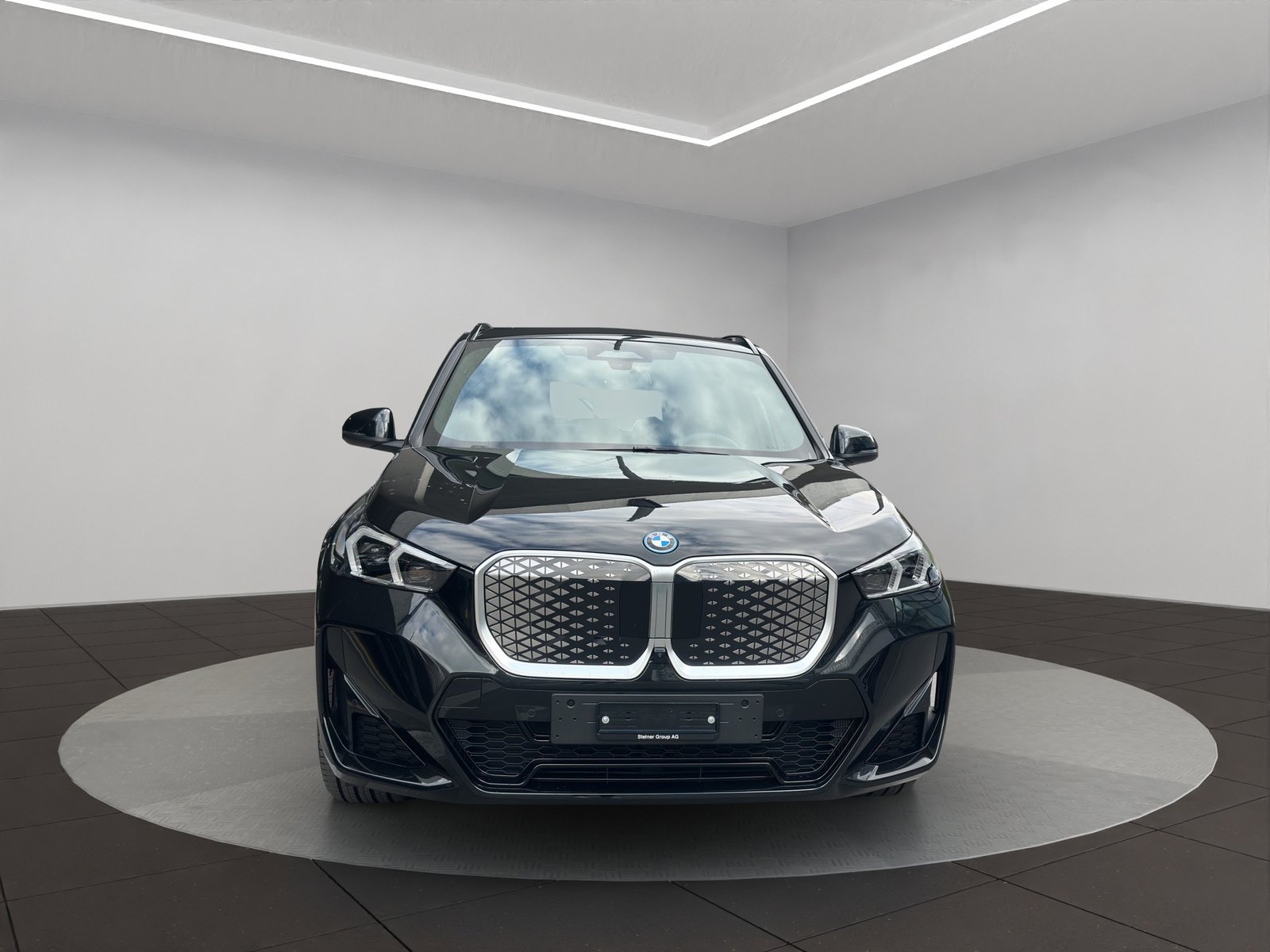 BMW iX1 30 Edition M Sport, Elettrica, Auto nuove, Automatico - 2