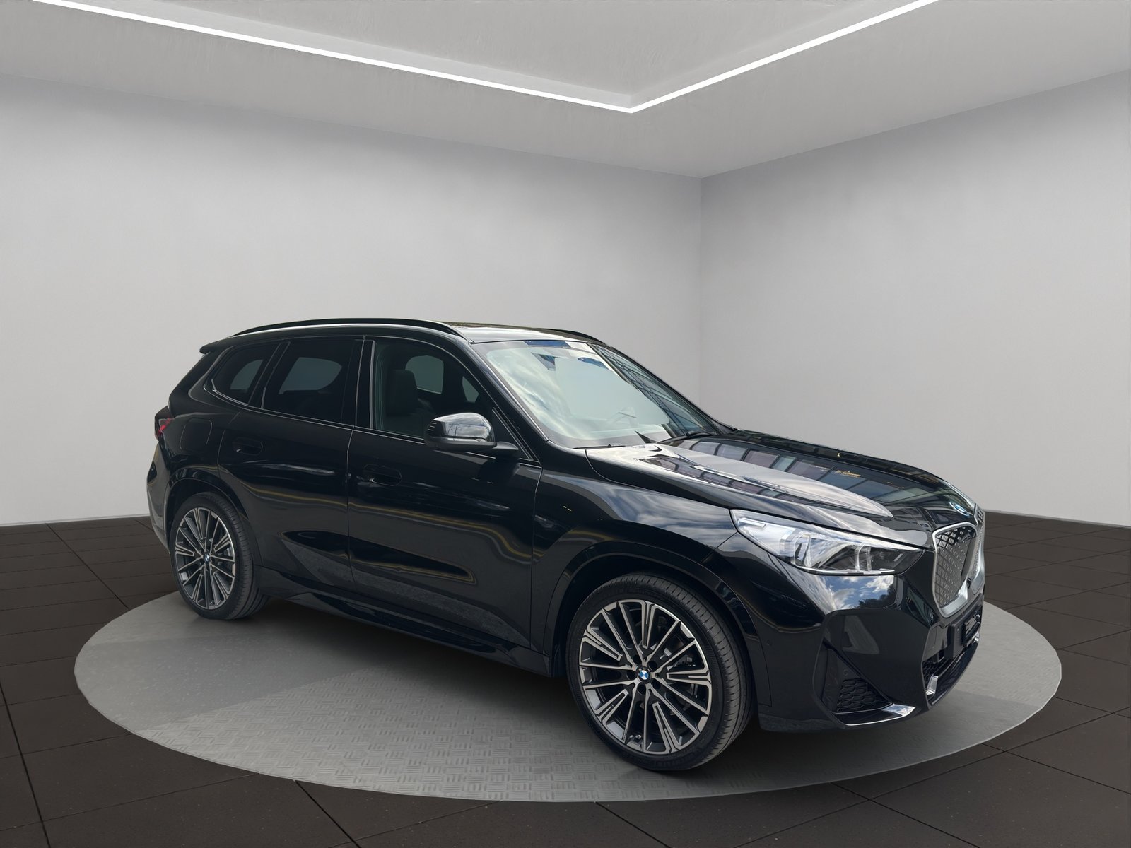 BMW iX1 30 Edition M Sport, Elettrica, Auto nuove, Automatico - 3