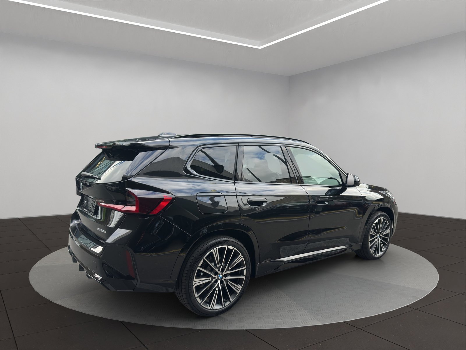 BMW iX1 30 Edition M Sport, Elettrica, Auto nuove, Automatico - 5