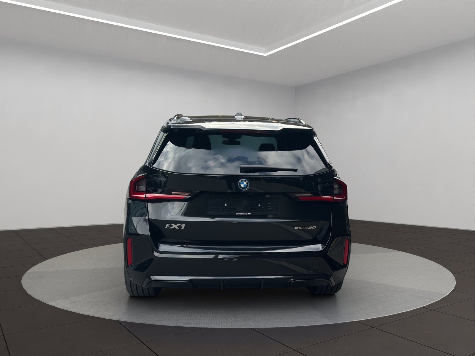 BMW iX1 30 Edition M Sport, Elettrica, Auto nuove, Automatico - 6