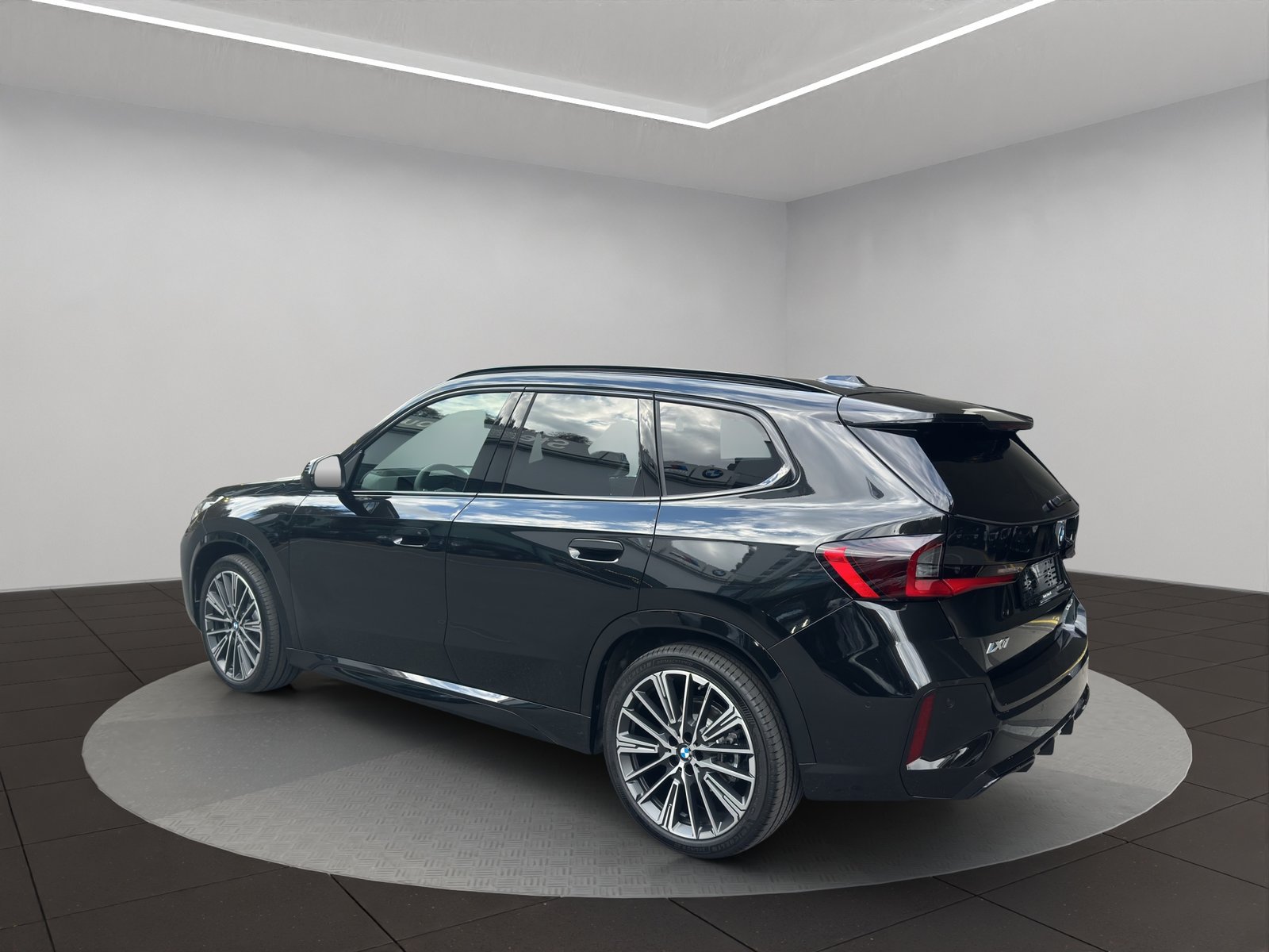 BMW iX1 30 Edition M Sport, Elettrica, Auto nuove, Automatico - 7