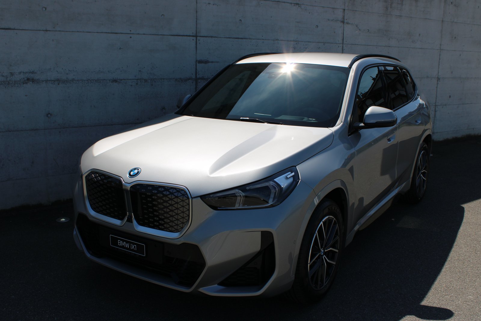 BMW iX1 30 M Sport