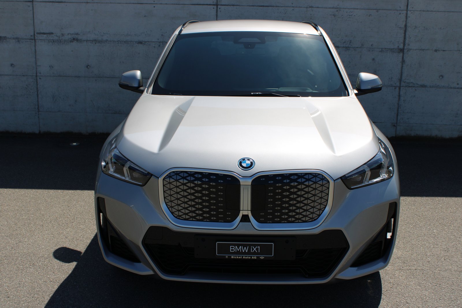 BMW iX1 30 M Sport, Elettrica, Auto nuove, Automatico - 2