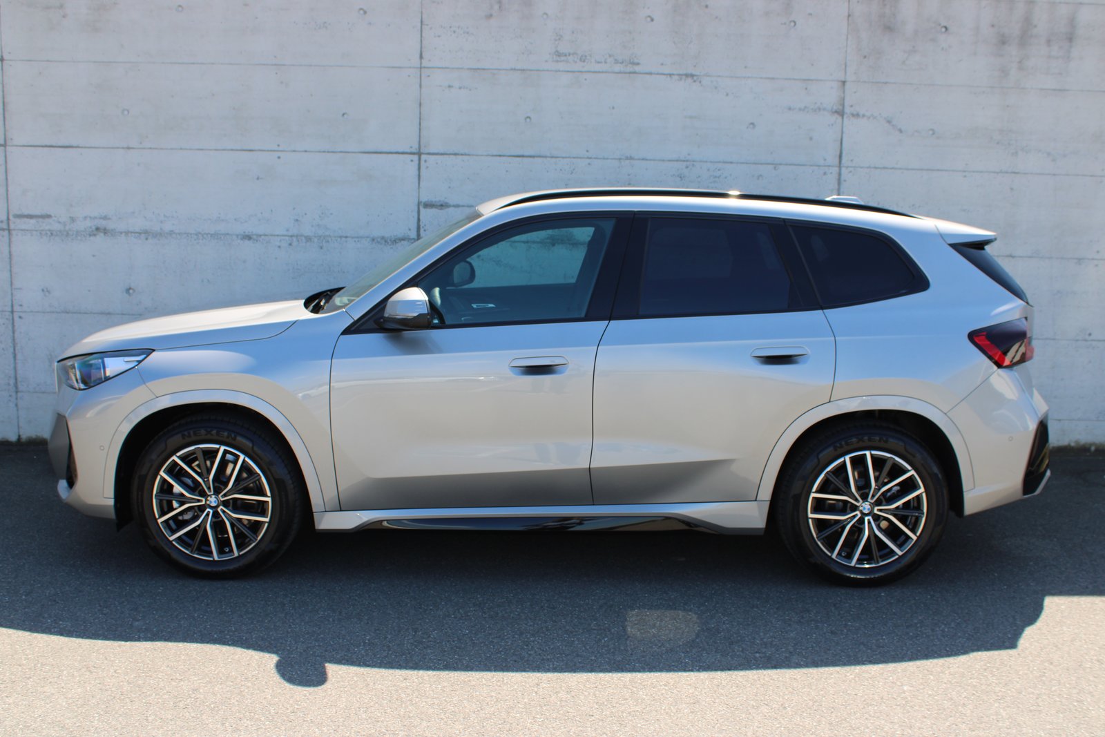BMW iX1 30 M Sport, Elettrica, Auto nuove, Automatico - 3
