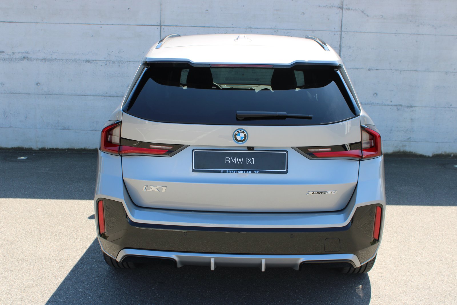BMW iX1 30 M Sport, Elettrica, Auto nuove, Automatico - 5
