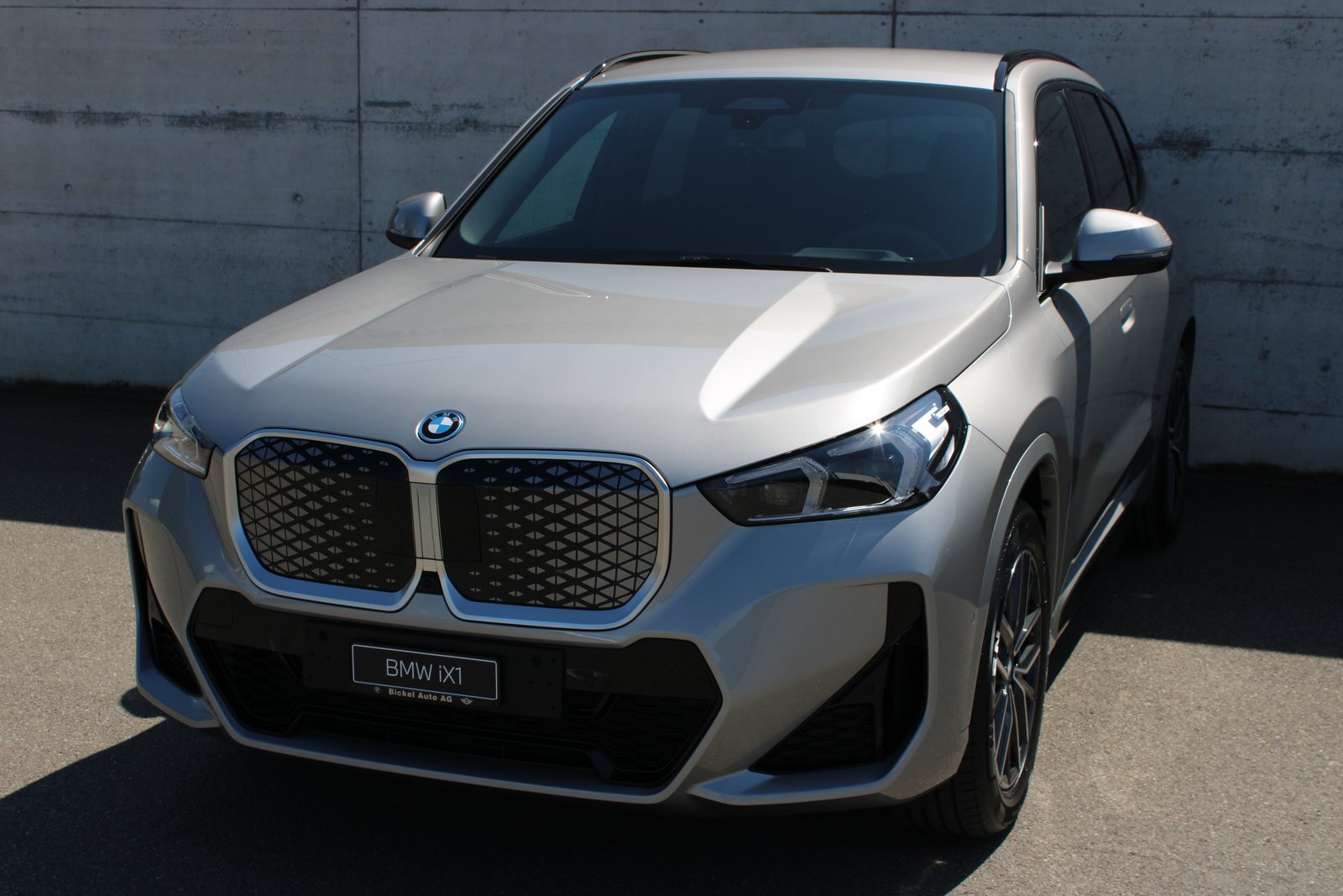 BMW iX1 30 M Sport, Elettrica, Auto nuove, Automatico - 6
