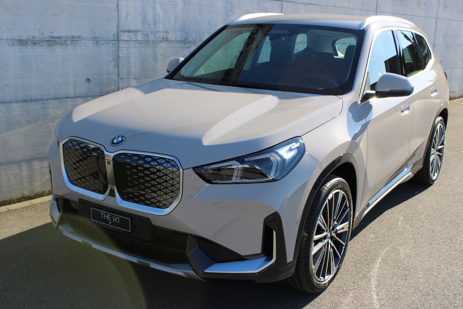 BMW iX1 30 xLine