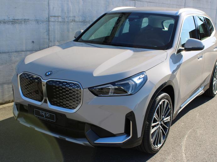 BMW iX1 30 xLine, Elettrica, Auto nuove, Automatico