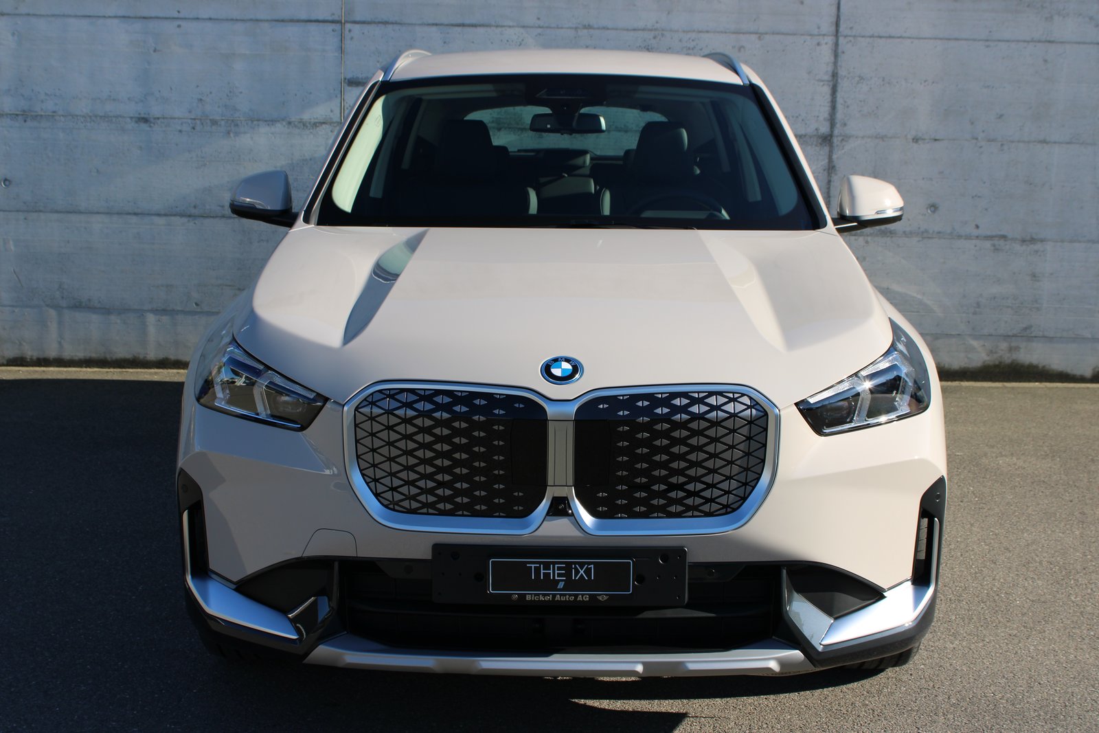 BMW iX1 30 xLine, Elettrica, Auto nuove, Automatico - 2