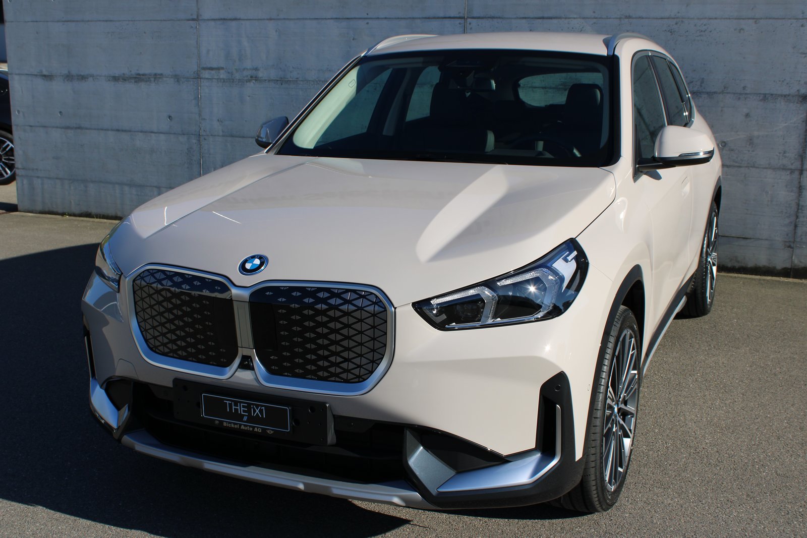 BMW iX1 30 xLine, Elettrica, Auto nuove, Automatico - 6