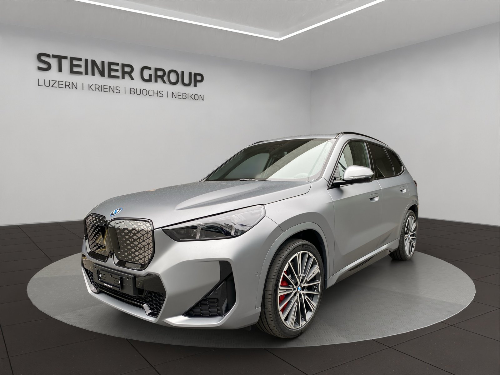 BMW iX1 30 M Sport Pro
