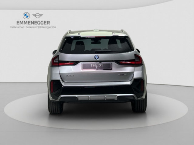 BMW iX1 eDrive 20 Ed. M Sport, Electric, New car, Automatic - 4