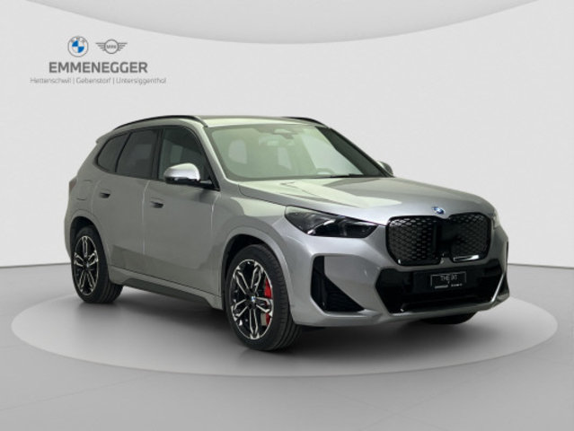 BMW iX1 eDrive 20 Ed. M Sport, Electric, New car, Automatic - 7