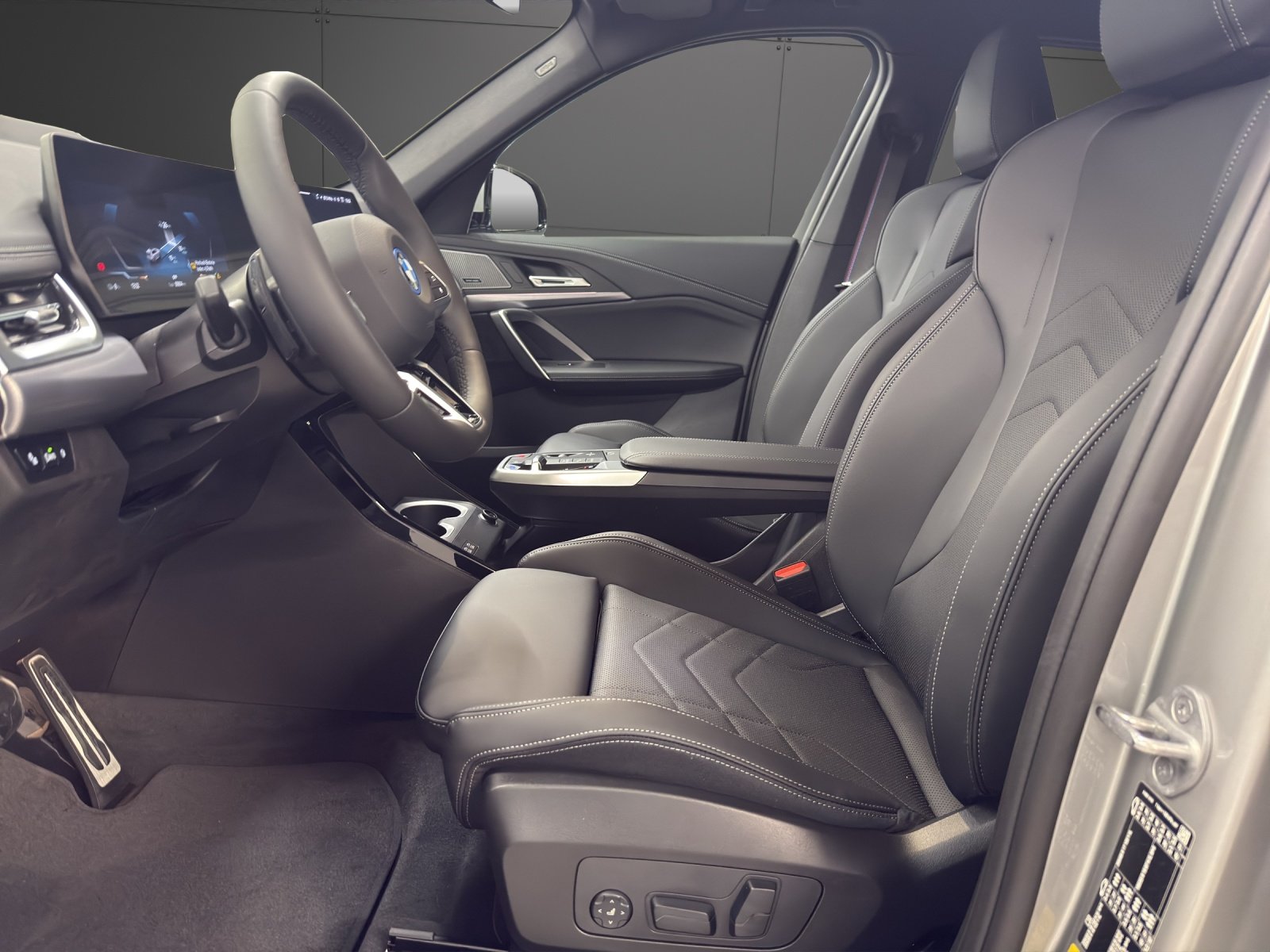BMW iX1 30 Edition M Sport, Électrique, Voiture nouvelle, Automatique - 7