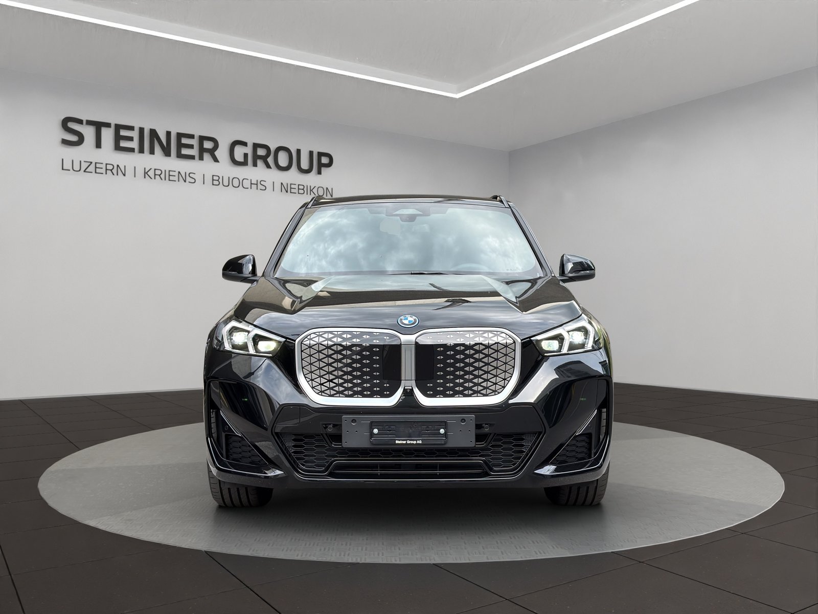 BMW iX1 30 M Sport, Elettrica, Auto nuove, Automatico - 2