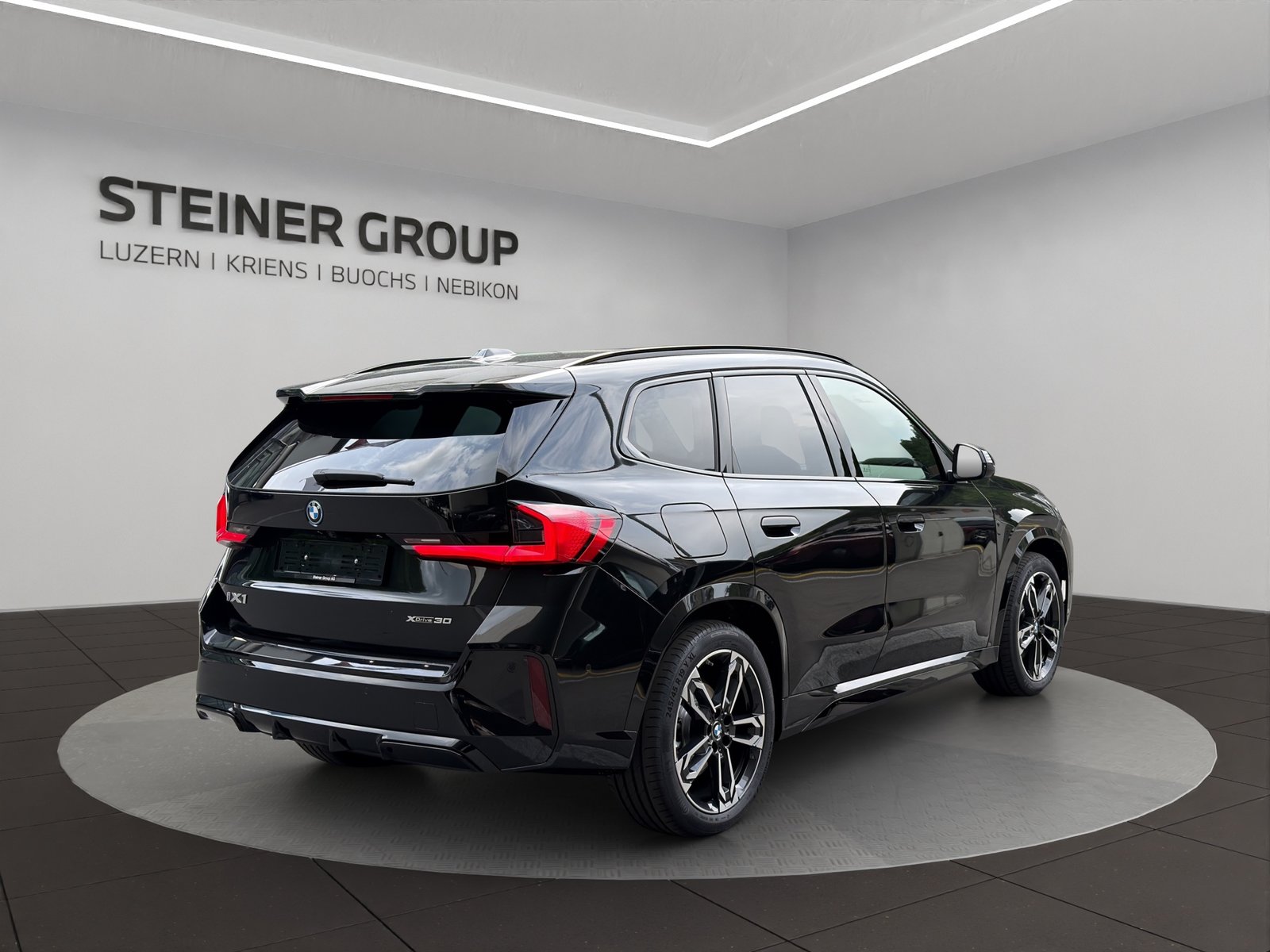BMW iX1 30 M Sport, Elettrica, Auto nuove, Automatico - 5