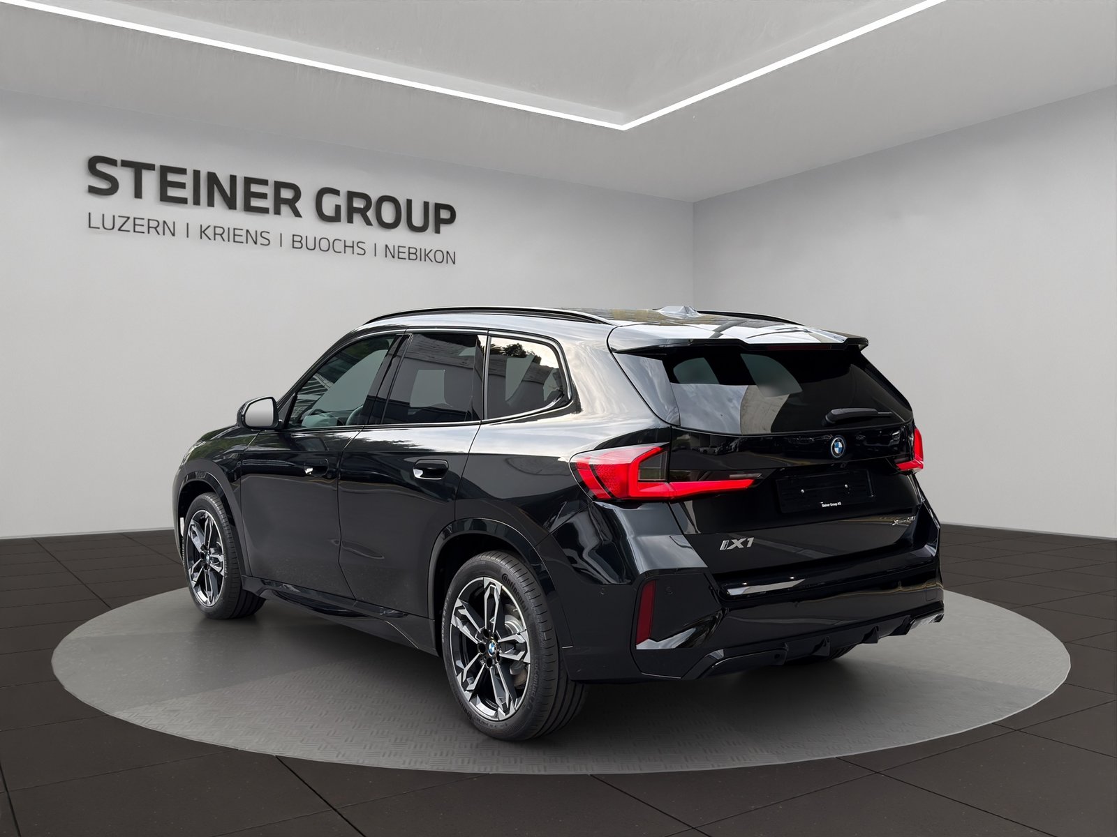BMW iX1 30 M Sport, Elettrica, Auto nuove, Automatico - 7