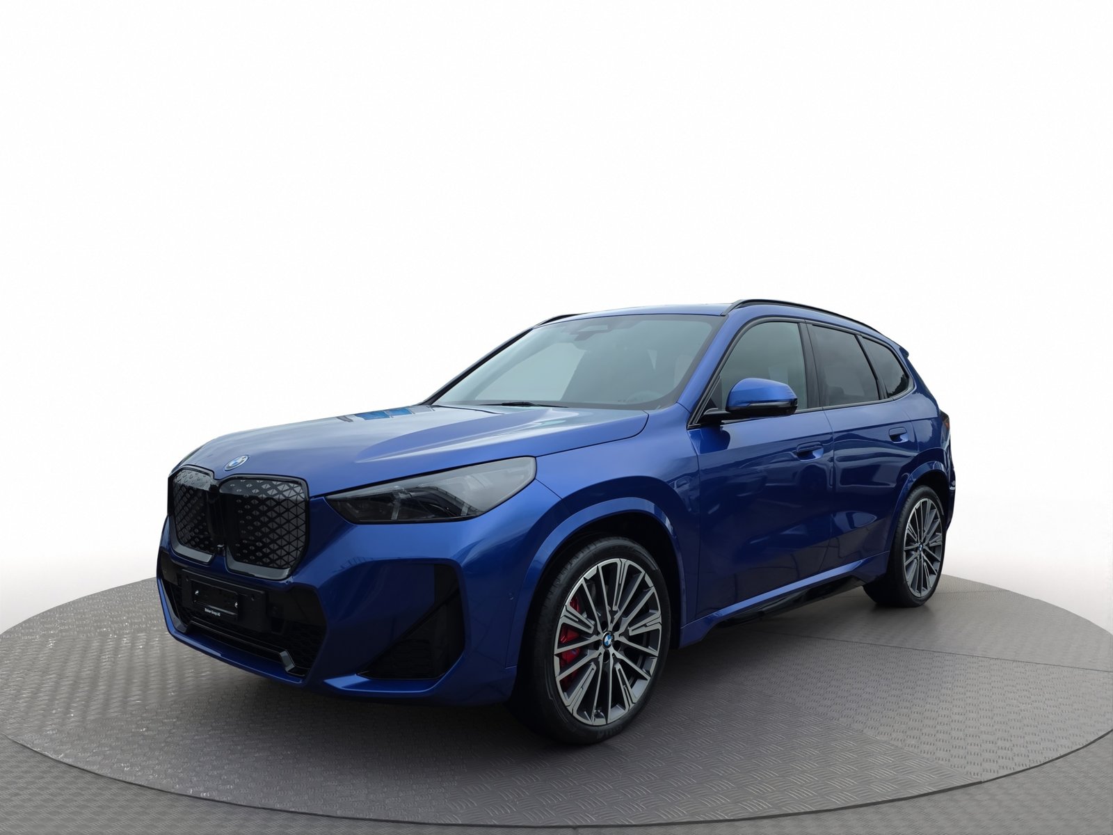 BMW iX1 30 M Sport Pro
