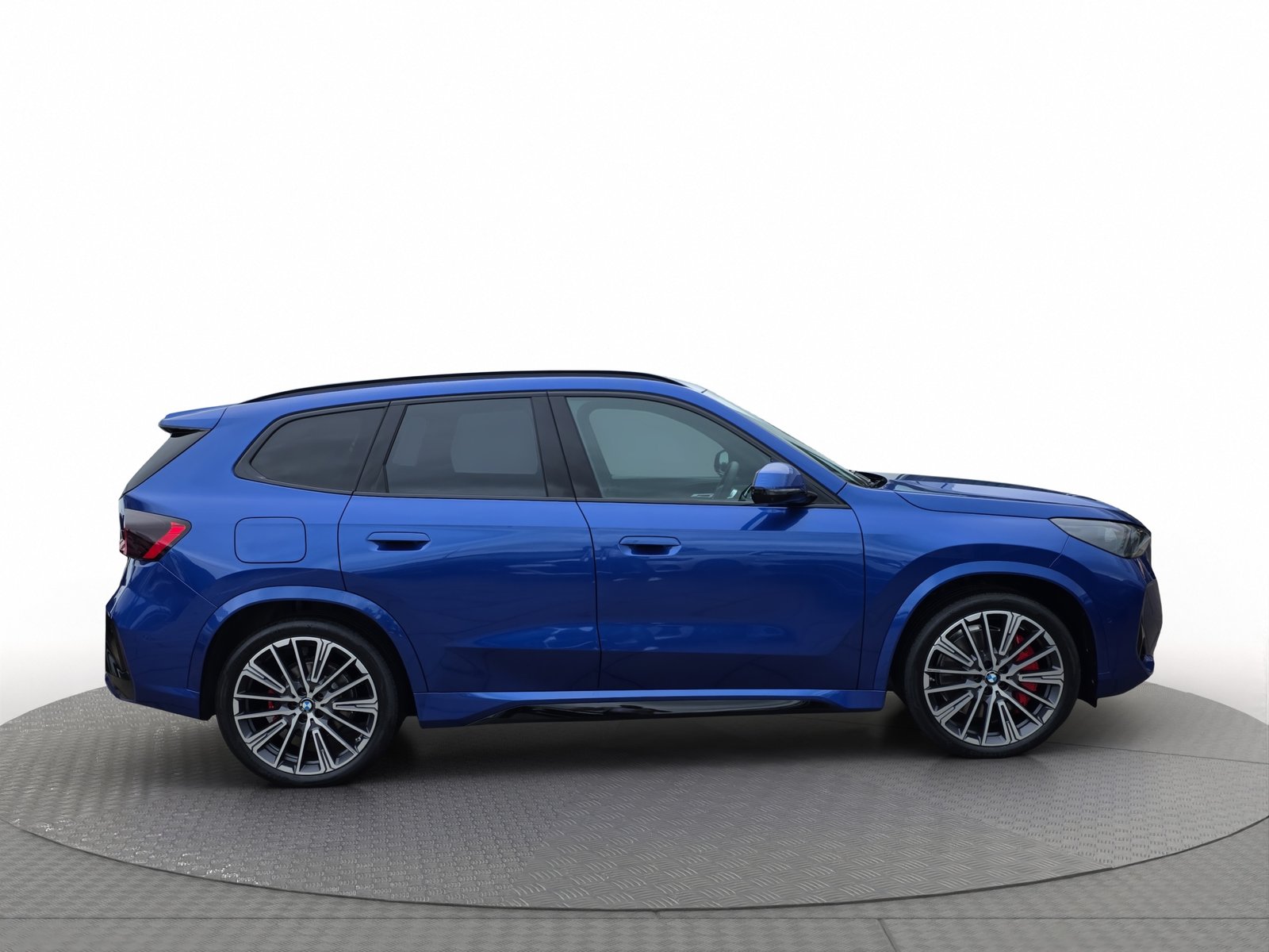 BMW iX1 30 M Sport Pro, Elettrica, Auto nuove, Automatico - 3